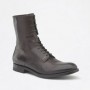 Stivaletto con lacci da uomo Fendi inverno 2011
