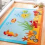 Tappeto bagno Oceano bonprix