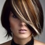 Tendenze colore capelli 2011