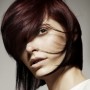 Tendenze colore capelli 2011 color rosso mogano