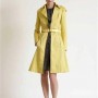 Trench Carolina Herrera primavera estate 2011