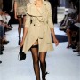 Trench Diane von Furstenberg primavera estate 2011