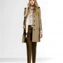 Trench Gucci primavera estate 2011