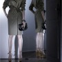 Trench Lanvin primavera estate 2011