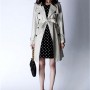Trench Marc Jacobs primavera estate 2011