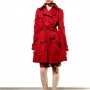 Trench Moschino primavera estate 2011