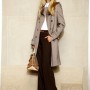 Trench Salvatore Ferragamo primavera estate 2011