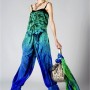 Tuta estate 2011 Roberto Cavalli