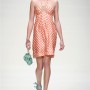 Vestito a pois Blugirl estate 2011