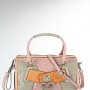Borsa Guess Citrine Box primavera estate 2011.