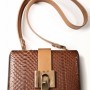 Borsa a tracolla Lanvin primavera estate 2011