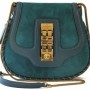 Borsa a tracolla Louis Vuitton collezione primavera estate 2011
