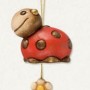 Campanella a coccinella Thun
