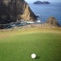 Campo da golf a Porto Santo