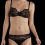 Completo intimo san Valentino 2011 La Perla