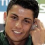 Cristiano Ronaldo acconciature