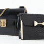 Elsie e Rachel clutch Chloe collezione primavera estate 2011