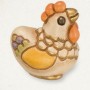 Gallina mini Thun 2011