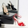Sandali Giuseppe Zanotti PE 2011