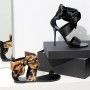 Sandali Giuseppe Zanotti collezione PE 2011