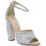 Sandali Giuseppe Zanotti primavera estate 2011
