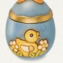 Scatolina pulcino Thun 2011