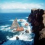 Scogliere a Porto Santo