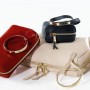 Wristlet pouch Chloe collezione primavera estate 2011