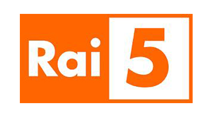 logo nuovo canale rai 5