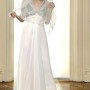 Abito da sposa Camelia Alberta Ferretti collezione 2011