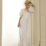 Abito da sposa Nontiscordardime Alberta Ferretti collezione 2011