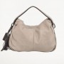 Borsa a mano in nabuk Coccinelle 265 Euro Primavera estate 2011