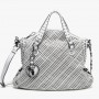 Borsa mod Andromeda Fornarina collezione primavera estate 2011