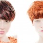 Capelli corti Pretty
