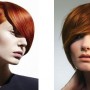 Capelli rossi per il 2011