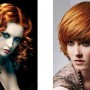 Colore capelli rosso 2011