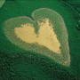 Cuore di Voh Nuova caledonia