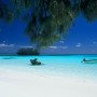 Isola Lifou Nuova Caledonia