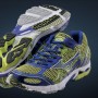 Mizuno Wave Elixir 6 da uomo