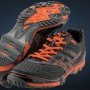 Mizuno Wave Kaze 6 da uomo piste indoor