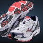 Mizuno Wave Nexus 4 da uomo