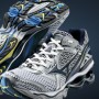 Mizuno wave creation 12 da uomo