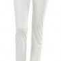 Pantaloni in cotone bianco Motivi primavera estate 2011