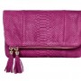 Pochette Coccinelle Euro 175 primavera estate 2011