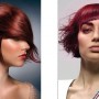 Rosso colore capelli 2011