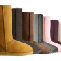 Whooga Ugg Boots