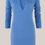 Abito in maglia Stefanel