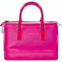 Bauletto Candy in PVC firmato Furla estate 2011