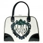 Borsa a mano Killah primavera estate 2011 mod Bordeline