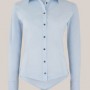 Camicia body Stefanel primavera 2011